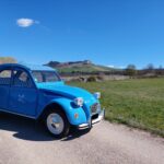 2CV6 Club 1977